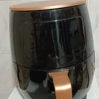 سرخ کن بدون روغن بوش