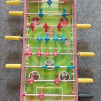 فوتبال دستی