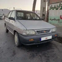 پرایدمدل82|خودرو سواری و وانت|بیرجند, |دیوار