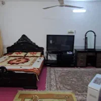 اجاره روزانه باغ ویلا سرپوشیده و روباز240|اجارهٔ کوتاه‌مدت ویلا و باغ|اصفهان, بهارستان|دیوار