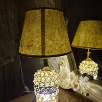 آباژور|چراغ خواب و آباژور|قم, بنیاد|دیوار