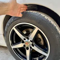 کمک و فنر|قطعات یدکی و لوازم جانبی|خرمآباد, |دیوار