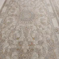 2 تخته فرش 6 متری و کناره