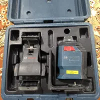 تراز لیزری بوش و دیوالت