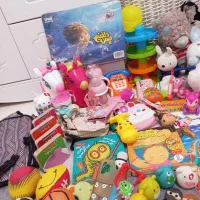 وسایل نیاز و اسباب بازی کودک|اسباب‌‌بازی|قدس, شهر‌قدس|دیوار