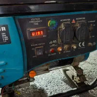 موتور برق|ماشین‌آلات صنعتی|کرج, شهرک سهرابیه|دیوار