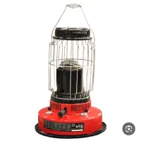 بخاری نفتی اترا