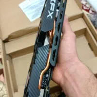 کارت گرافیکRX580|قطعات و لوازم جانبی رایانه|پرند, فاز ۵|دیوار