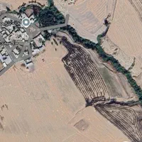 زمین کشاورزی دارای سند روستای مال سیدی شاهروبند