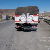 ایسوزو 88|خودرو سنگین|خرم‌آباد, |دیوار