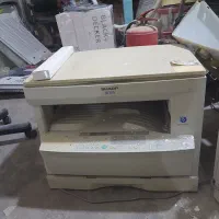 پرینتر فوتوکپی|پرینتر، اسکنر، کپی، فکس|قم, لبچال|دیوار