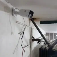 دوربین مداربسته معتبر داهوا سونی و...|دوربین مداربسته|حاجی آباد, |دیوار