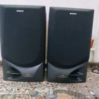 باند سونی و شارب