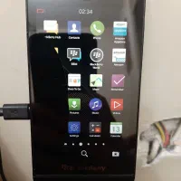 گوشی بلک بری و تبلت ایسوس