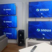 شرایط ویژه  تلویزیون  اسنوا بدون سود|تلویزیون و پروژکتور|رشت, جهاد|دیوار