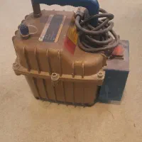 فروش دستکاه وکیوم وفشار