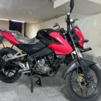 ns مدل 1395|موتورسیکلت|تهران, توحید|دیوار