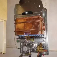 تعمیر آبگرمکن و بخاری و گاز غذا پزی