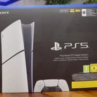 Play Station 5 Slim Digital