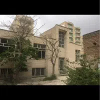 کلنگی-تجاری-بر-بلوار-وحیدیه