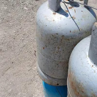 کپسول گاز پرسی اذر لرد