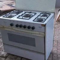 اجاق گاز فردار ۵شعله