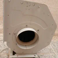هواکش  سانترفیوژ|پنکه و تصفیه‌کنندهٔ هوا|همدان, |دیوار