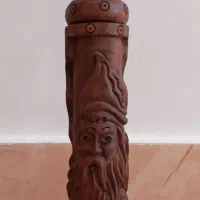 تنه قلیون رخ