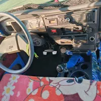 نیسان دیزل مدل ۹۰|خودرو سواری و وانت|تهران, جوادیه|دیوار