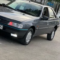 پژو 405 GLX مدل 98|خودرو سواری و وانت|تهران, ظهیرآباد|دیوار