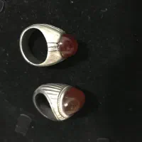 انگشتر عقیق
