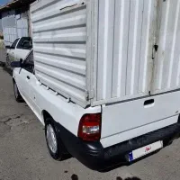 پراید وانت ۱۵۱|خودرو سواری و وانت|تهران, اسفندیاری|دیوار