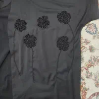 ملیله دوزی مانتو