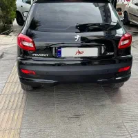 ۲۰۷ دنده ای ۴۰۲ فلز  با وام بانکی و معاوضه|خودرو سواری و وانت|یزد, |دیوار