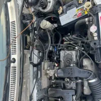 فروش پراید 141|خودرو سواری و وانت|خرم‌آباد, |دیوار