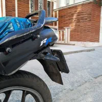 موتور GS200 هوندا کاوازاکی نینجا کیپس مگلی اپاچی|موتورسیکلت|تهران, آبشار تهران (دریاچه)|دیوار