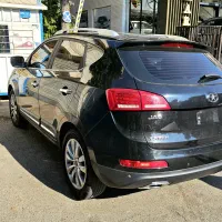 جک s5 مدل ۱۴۰۲ فابریک|خودرو سواری و وانت|شیراز, زرگری|دیوار