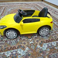 ماشین شارژی|اسباببازی بچه|چهاردانگه (تهران), |دیوار