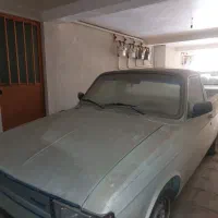 پیکان وانت ۹۱