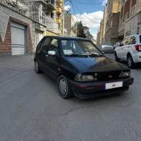 پرایدهاجبک ۸۶خاصابدون افتاب سوختگی عروسک