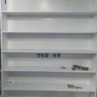 قفسه ده طبقه