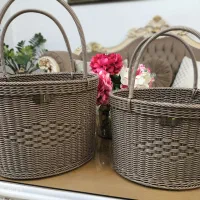 سبد پیک نیک بیضی