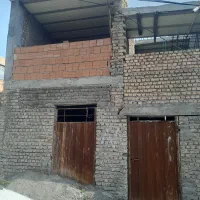 فروش خانه نیم ساخته
