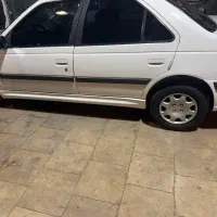 پژو پارس سال|خودرو سواری و وانت|یزد, |دیوار