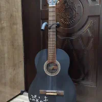 گیتار|گیتار، بیس، امپلیفایر|بندر انزلی, استادیوم|دیوار