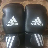 دستکش بوکس آدیداس اسپید ۵۰|تجهیزات ورزشی|تهران, شمشیری|دیوار