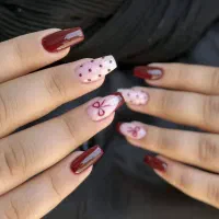 کاشت ناخن