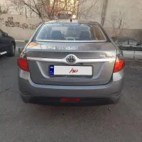 برلیانس h330 1500cc|خودرو سواری و وانت|تهران, بوستان شیان|دیوار