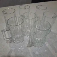 لیوان چای خوری