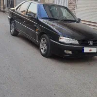 پژو پارس 85 نابروان|خودرو سواری و وانت|همدان, |دیوار